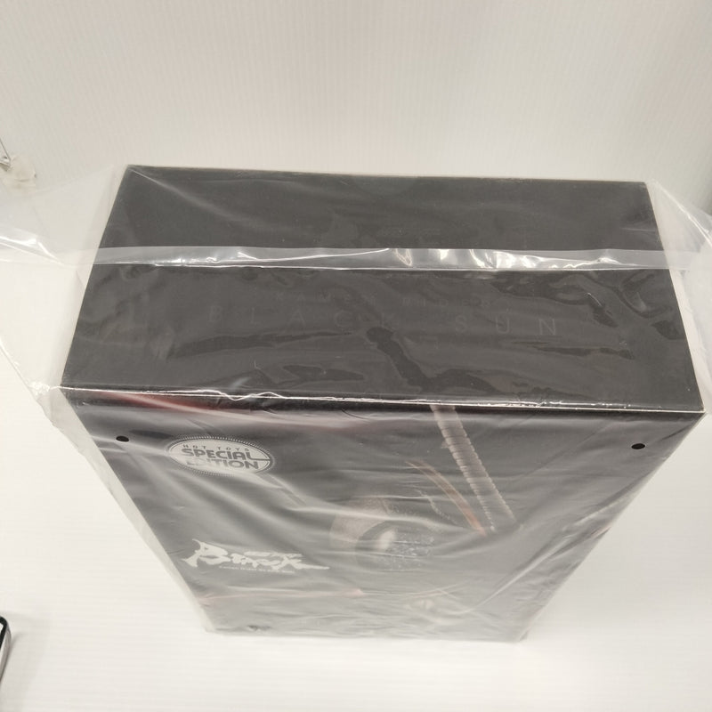 【中古】【未開封】仮面ライダーBLACK SUN(ボーナスアクセサリー付き) 「仮面ライダーBLACK SUN」＜フィギュア＞（代引き不可）6603