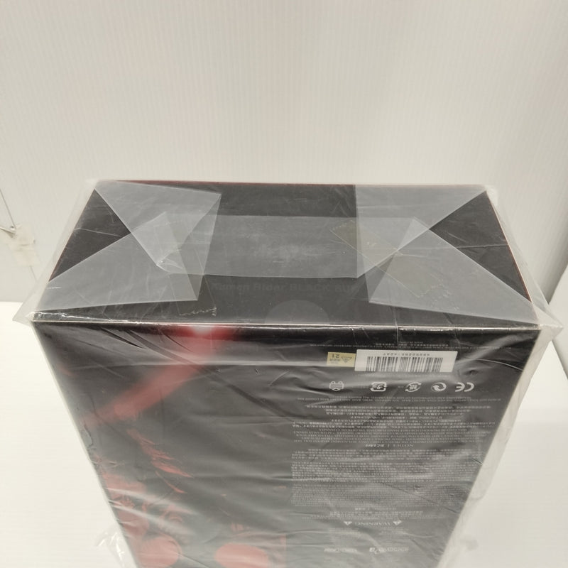 【中古】【未開封】仮面ライダーBLACK SUN(ボーナスアクセサリー付き) 「仮面ライダーBLACK SUN」＜フィギュア＞（代引き不可）6603