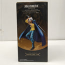 【中古】【未開封】トラファルガー・ロー -the Worst Generation-「一番くじ ワンピース Best of Omnibus]」D賞＜フィギュア＞（代引き不可）6603