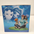 【中古】【未開封】Revible Moment-ナミ＆ノジコ＆ベルメール- 「一番くじ ワンピース エモーショナルストーリーズ2」 A賞＜フィギュア＞（代引き不可）6603