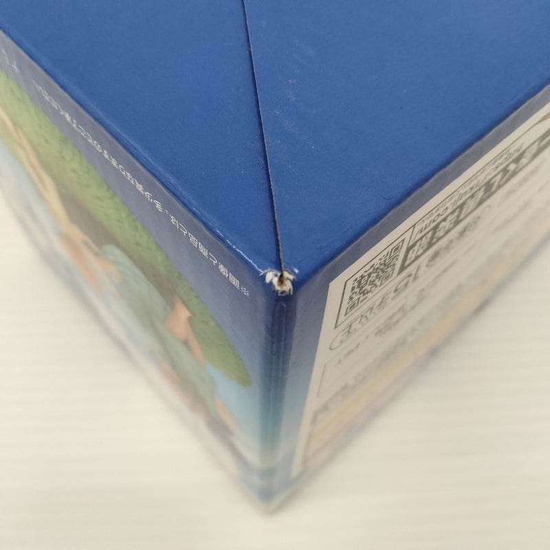 【中古】【未開封】Revible Moment-ナミ＆ノジコ＆ベルメール- 「一番くじ ワンピース エモーショナルストーリーズ2」 A賞＜フィギュア＞（代引き不可）6603