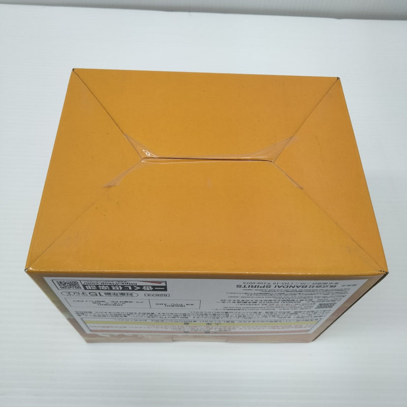 【中古】【未開封】ナミ＆ノジコ＆ベルメール 「一番くじ ワンピース エモーショナルストーリーズ2」 ラストワン賞＜フィギュア＞（代引き不可）6603