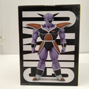 【中古】【未開封】ギニュー 「一番くじ ドラゴンボール ギニュー特戦隊!!来襲」 MASTERLISE B賞＜フィギュア＞（代引き不可）6603