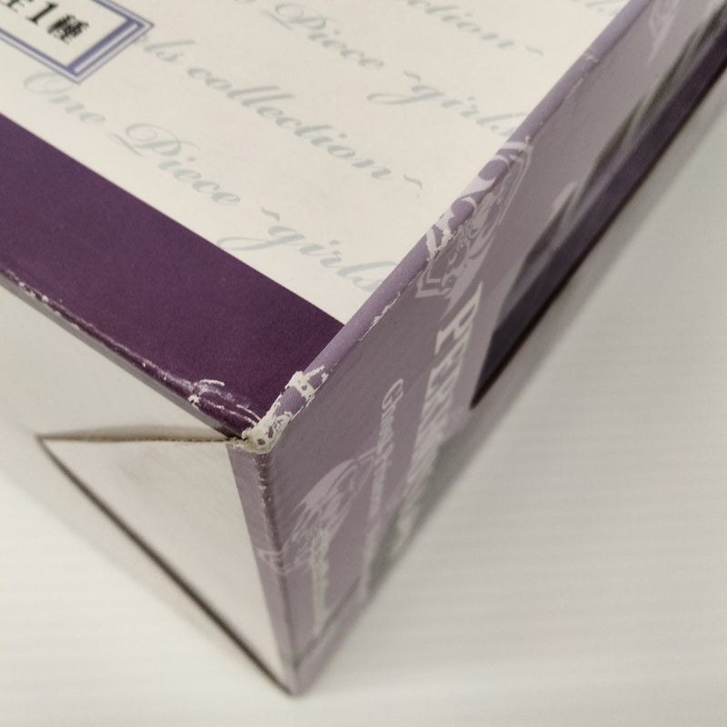 【中古】【未開封】ペローナ 「一番くじ ワンピース〜GIRLS COLLECTION〜」 C賞＜フィギュア＞（代引き不可）6603