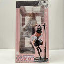 【中古】【未開封】ココア フラワーデリバリーVer. 「ご注文はうさぎですか? BLOOM」 1/6 塗装済み完成品＜フィギュア＞（代引き不可）6603