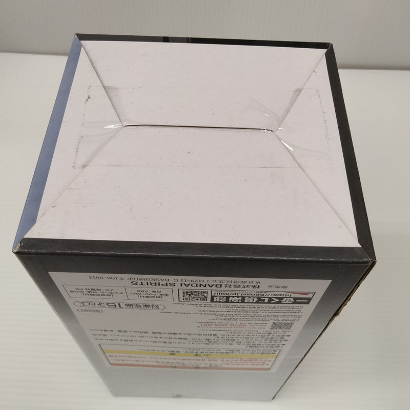 【中古】【未開封】黒炭カン十郎 「一番くじ ワンピース 見参!赤鞘九人男〜第二弾〜」 D賞＜フィギュア＞（代引き不可）6603