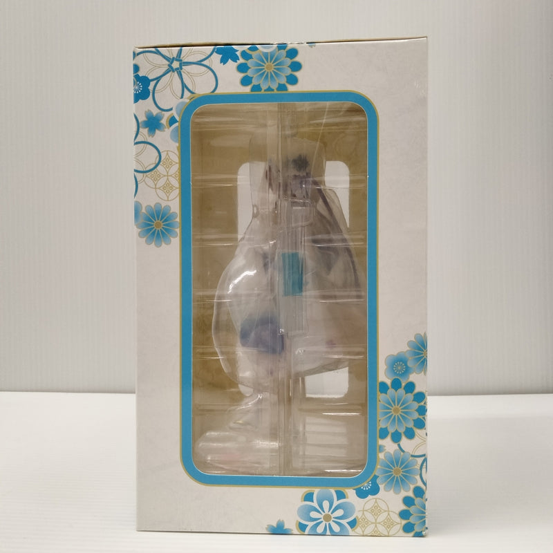 【中古】【未開封】中野三玖 和装 「一番くじ 映画 五等分の花嫁 〜幸せの結び〜」 C賞＜フィギュア＞（代引き不可）6603