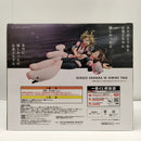 【中古】【未開封】麗日お茶子VS渡我被身子 「一番くじ 僕のヒーローアカデミア -幸せの上に-」 Revible Moment ラストワン賞＜フィギュア＞（代引き不可）6603
