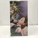 【中古】【未開封】麗日お茶子VS渡我被身子 「一番くじ 僕のヒーローアカデミア -幸せの上に-」 Revible Moment ラストワン賞＜フィギュア＞（代引き不可）6603