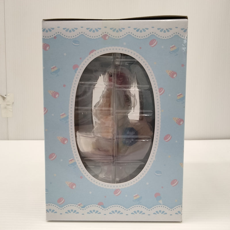 【中古】【未開封】レム＆ラム 〜プリン・ア・ラ・mode〜 「一番くじ Re：ゼロから始める異世界生活-あま〜い春がきた!」 A賞＜フィギュア＞（代引き不可）6603