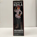 【中古】【未開封】コアラ 「一番くじ ワンピース 革命の炎」 MASTERLISE C賞＜フィギュア＞（代引き不可）6603