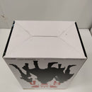 【中古】【未開封】モンキー・D・ドラゴン メタリックカラーver. 「一番くじ ワンピース 革命の炎」 MASTERLISE ラストワン賞＜フィギュア＞（代引き不可）6603