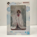 【中古】【未開封】中野三玖 「一番くじ 五等分の花嫁∬ 〜祝福の門出〜」 C賞 白無垢＜フィギュア＞（代引き不可）6603