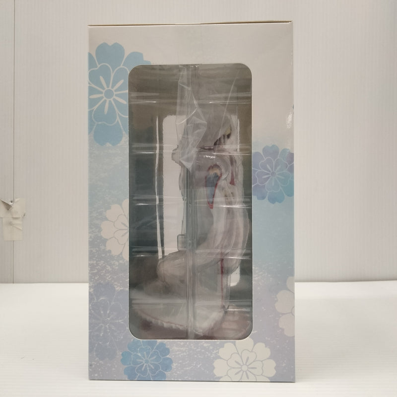 【中古】【未開封】中野三玖 「一番くじ 五等分の花嫁∬ 〜祝福の門出〜」 C賞 白無垢＜フィギュア＞（代引き不可）6603