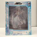 【中古】【未開封】シェリル・ノーム White lily crystal ver.「 一番くじ 劇場版マクロスΔ 絶対LIVE!!!!!!」B賞＜フィギュア＞（代引き不可）6603