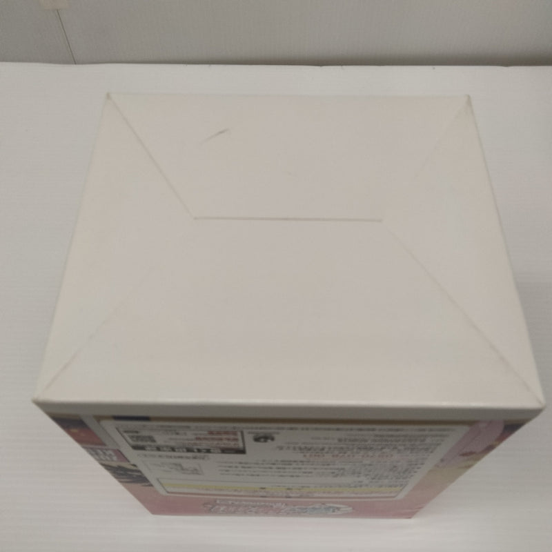 【中古】【未開封】村雨改二「一番くじ 艦隊これくしょん〜艦これ〜 -夏こそ艦娘! ずるいぞ!艦娘 けしからん夏-」 B賞＜フィギュア＞（代引き不可）6603