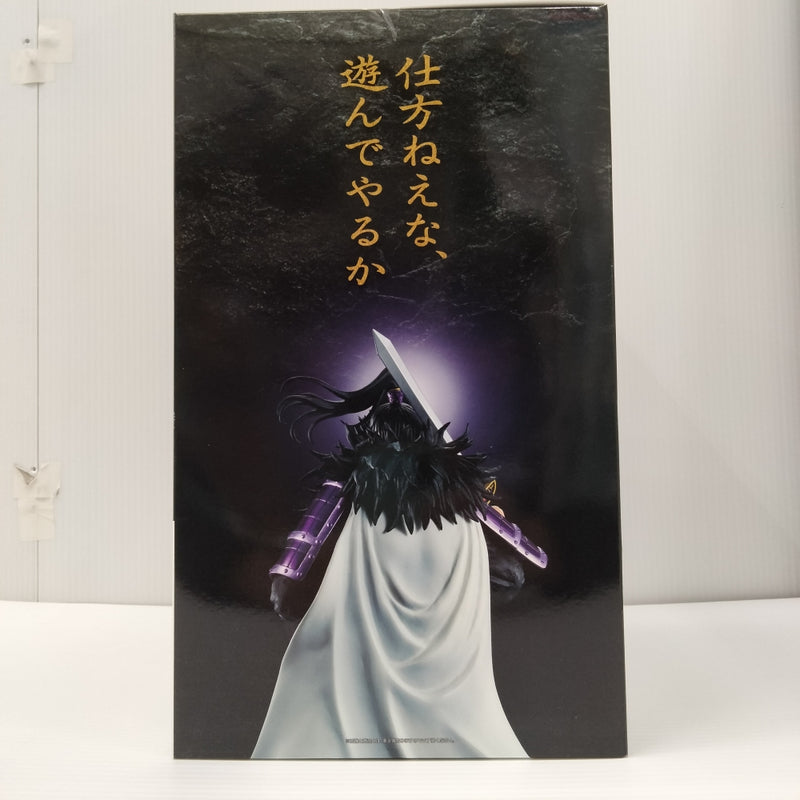 【中古】【未開封】桓騎 ラストワンver. 「一番くじ 春秋戦国大戦キングダム The Animation 次代の傑物たち」ラストワン賞＜フィギュア＞（代引き不可）6603