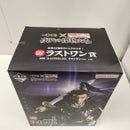 【中古】【未開封】桓騎 ラストワンver. 「一番くじ 春秋戦国大戦キングダム The Animation 次代の傑物たち」ラストワン賞＜フィギュア＞（代引き不可）6603