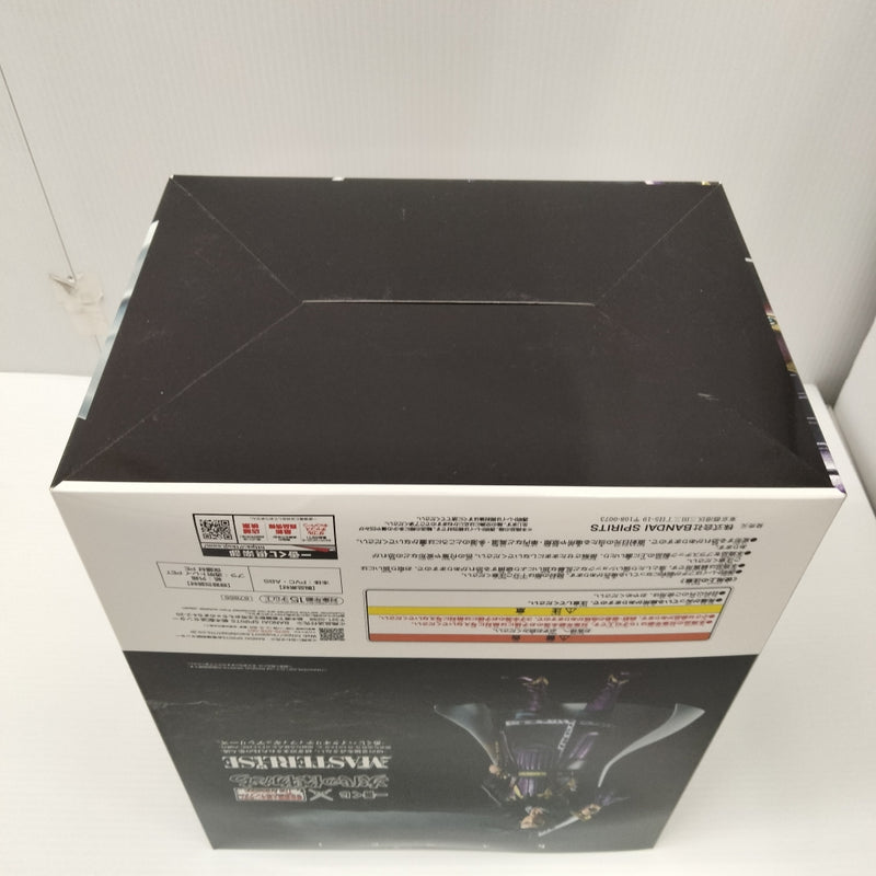 【中古】【未開封】桓騎 ラストワンver. 「一番くじ 春秋戦国大戦キングダム The Animation 次代の傑物たち」ラストワン賞＜フィギュア＞（代引き不可）6603