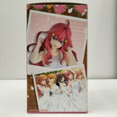 【中古】【未開封】中野五月/白ワンピース 「一番くじ 映画 五等分の花嫁 〜巡りの軌跡〜」 E賞＜フィギュア＞（代引き不可）6603