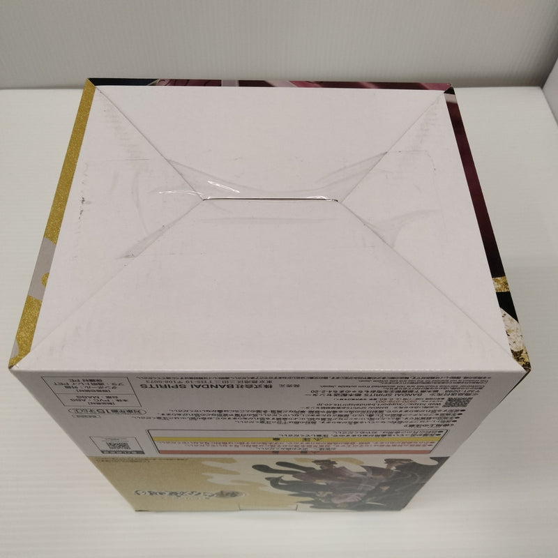 【中古】【未開封】将軍 モモの助 ラストワンVer. 「一番くじ ワンピース 新たな夜明け」 MASTERLISE EXPIECE ラストワン賞＜フィギュア＞（代引き不可）6603