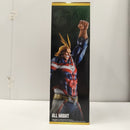 【中古】【未開封】オールマイト 「一番くじ 僕のヒーローアカデミア 相反する思い」 MASTERLISE EXTRA ラストワン賞＜フィギュア＞（代引き不可）6603