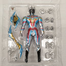 【中古】【開封品】S.H.Figuarts ウルトラマンデッカー ダイナミックタイプ 「ウルトラマンデッカー」＜フィギュア＞（代引き不可）6603