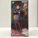 【中古】【未開封】我愛羅 「一番くじ NARUTO-ナルト- 疾風伝 忍ノ絆」 MASTERLISE C賞＜フィギュア＞（代引き不可）6603