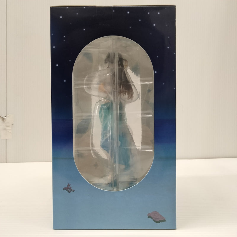 【中古】【未開封】水原千鶴 夏の装い ウインクver. 「一番くじ 彼女、お借りします 満足度4 夏模様、恋模様。」ラストワン賞＜フィギュア＞（代引き不可）6603