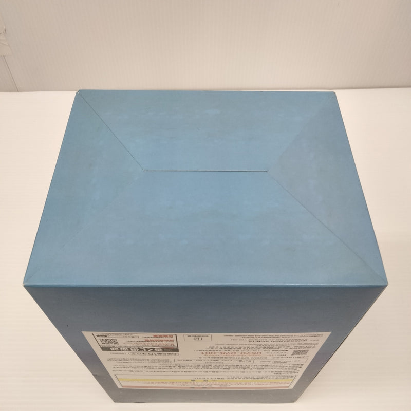 【中古】【未開封】水原千鶴 夏の装い ウインクver. 「一番くじ 彼女、お借りします 満足度4 夏模様、恋模様。」ラストワン賞＜フィギュア＞（代引き不可）6603