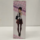 【中古】【未開封】真希波・マリ・イラストリアス 「一番くじ エヴァンゲリオン 〜エヴァ初号機、咆哮!〜」 D賞＜フィギュア＞（代引き不可）6603