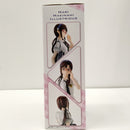 【中古】【未開封】真希波・マリ・イラストリアス 「一番くじ エヴァンゲリオン 〜エヴァ初号機、咆哮!〜」 D賞＜フィギュア＞（代引き不可）6603