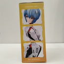 【中古】【未開封】綾波レイ 「一番くじ エヴァンゲリオン エヴァパイロット、集結!」 B賞＜フィギュア＞（代引き不可）6603