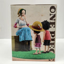 【中古】【未開封】Revible Moment 造形王-フーシャ村の記憶-「一番くじ ワンピースROAD TO DAWN-冒険への軌跡-」＜フィギュア＞（代引き不可）6603