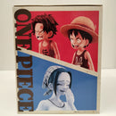 【中古】【未開封】Revible Moment 造形王-フーシャ村の記憶-「一番くじ ワンピースROAD TO DAWN-冒険への軌跡-」＜フィギュア＞（代引き不可）6603