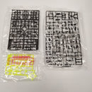 【中古】【未組立】1/144 RG ゴッドガンダム ソリッドクリア 「一番くじ 機動戦士ガンダム ガンプラ 2024」 B賞 [2630736]＜プラモデル＞（代引き不可）6603