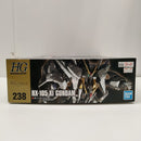 【中古】【未組立】1/144 HGUC RX-105 Ξガンダム 「機動戦士ガンダム 閃光のハサウェイ」[5061331]＜プラモデル＞（代引き不可）6603