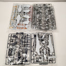 【中古】【未組立】1/144 HGUC RX-105 Ξガンダム 「機動戦士ガンダム 閃光のハサウェイ」[5061331]＜プラモデル＞（代引き不可）6603