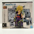 【中古】【未開封】40th Anniversary Figure〜孫悟飯〜 「一番くじ ドラゴンボール 40th 〜其之二〜」 C賞＜フィギュア＞（代引き不可）6603