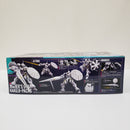 【中古】【未組立】1/144 HG エグザベ専用ギャン(ハクジ装備) 「機動戦士Gundam GQuuuuuuX」[5068594]＜プラモデル＞（代引き不可）6603