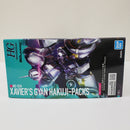 【中古】【未組立】1/144 HG エグザベ専用ギャン(ハクジ装備) 「機動戦士Gundam GQuuuuuuX」[5068594]＜プラモデル＞（代引き不可）6603