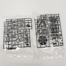 【中古】【未組立】1/144 HG エグザベ専用ギャン(ハクジ装備) 「機動戦士Gundam GQuuuuuuX」[5068594]＜プラモデル＞（代引き不可）6603