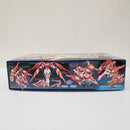 【中古】【未組立】1/144 HGBF ウイングガンダムゼロ炎 「ガンダムビルドファイターズ炎トライ」＜プラモデル＞（代引き不可）6603