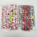 【中古】【未組立】1/144 HGBF ウイングガンダムゼロ炎 「ガンダムビルドファイターズ炎トライ」＜プラモデル＞（代引き不可）6603