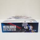 【中古】【未開封】METAL BUILD フォースインパルスガンダム 「機動戦士ガンダムSEED DESTINY」 魂ウェブ商店限定＜フィギュア＞（代引き不可）6603
