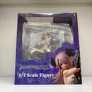 【中古】【未開封】【箱傷みあり】ナルメア 「グランブルーファンタジー」 1/7 ABS＆PVC製塗装済み完成品＜フィギュア＞（代引き不可）6603