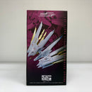 【中古】【未開封】METAL ROBOT魂 SIDE MS プラウドディフェンダー＆エフェクトパーツセット 機動戦士ガンダムSEED FREEDOM＜フィギュア＞（代引き不可）6603