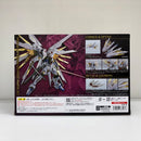 【中古】【未開封】METAL ROBOT魂 SIDE MS プラウドディフェンダー＆エフェクトパーツセット 機動戦士ガンダムSEED FREEDOM＜フィギュア＞（代引き不可）6603