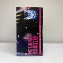 【中古】【未開封】METAL ROBOT魂 SIDE MS プラウドディフェンダー＆エフェクトパーツセット 機動戦士ガンダムSEED FREEDOM＜フィギュア＞（代引き不可）6603