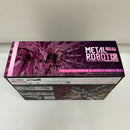 【中古】【未開封】METAL ROBOT魂 SIDE MS プラウドディフェンダー＆エフェクトパーツセット 機動戦士ガンダムSEED FREEDOM＜フィギュア＞（代引き不可）6603